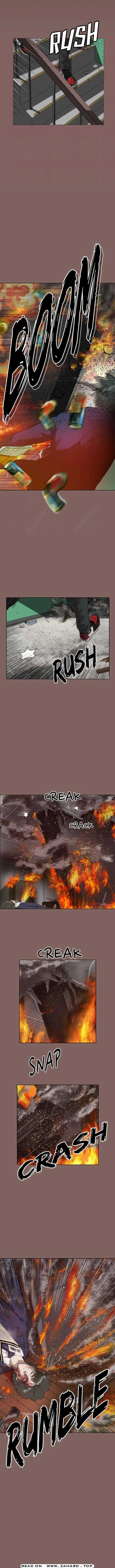 Weak Hero Chapter 150 15